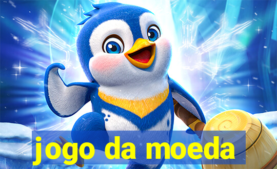 jogo da moeda